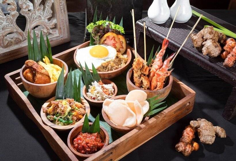 Best Western Premier Agung Resort Ubud