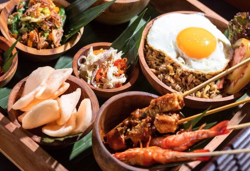 Best Western Premier Agung Resort Ubud