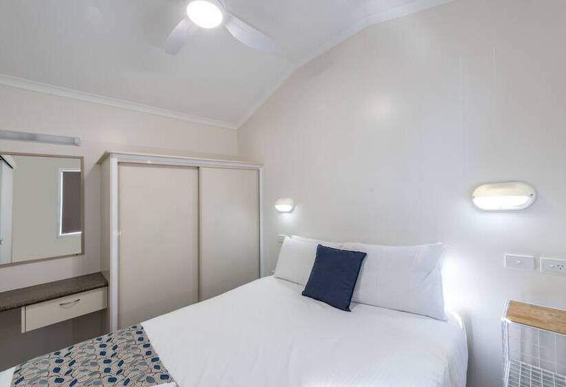 Big4 Breeze Holiday Parks   Bargara
