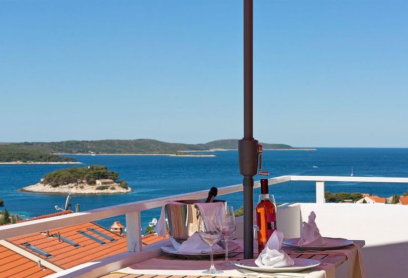 Boutique Apartments Seputic