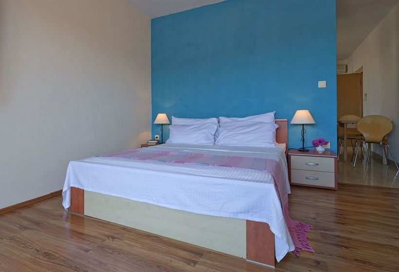 Boutique Apartments Seputic