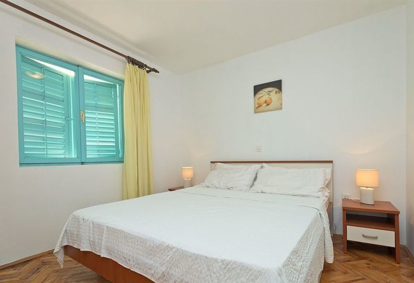 Boutique Apartments Seputic