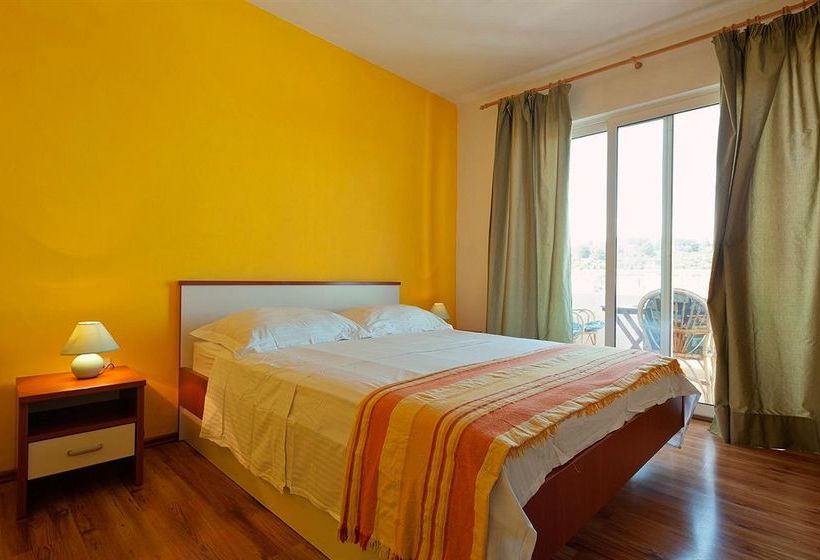 Boutique Apartments Seputic