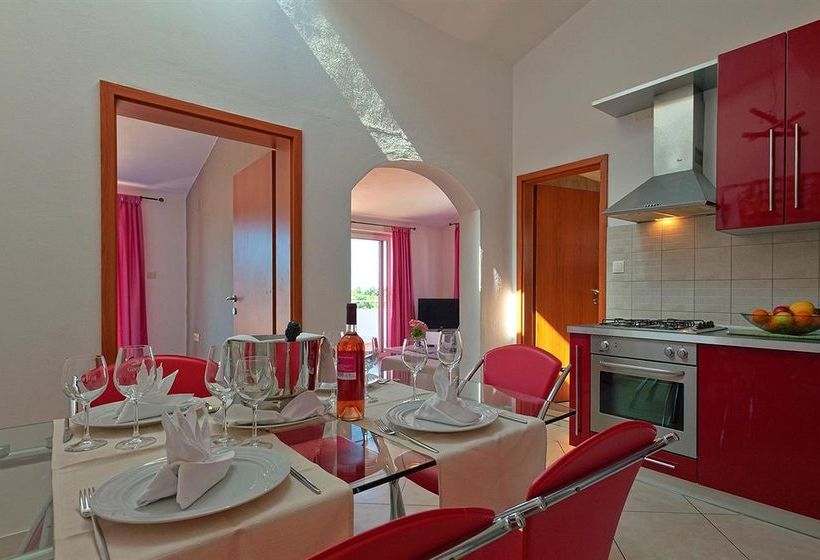 Boutique Apartments Seputic