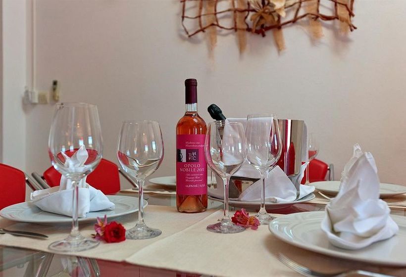 Boutique Apartments Seputic