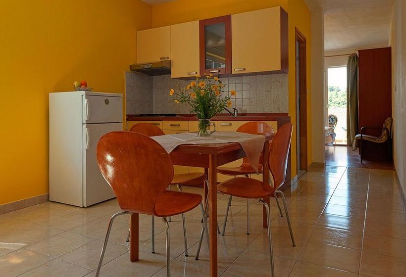 Boutique Apartments Seputic