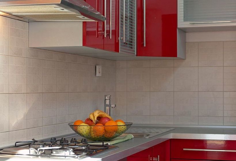 Boutique Apartments Seputic