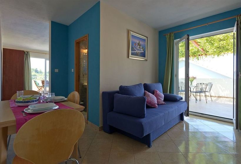 Boutique Apartments Seputic