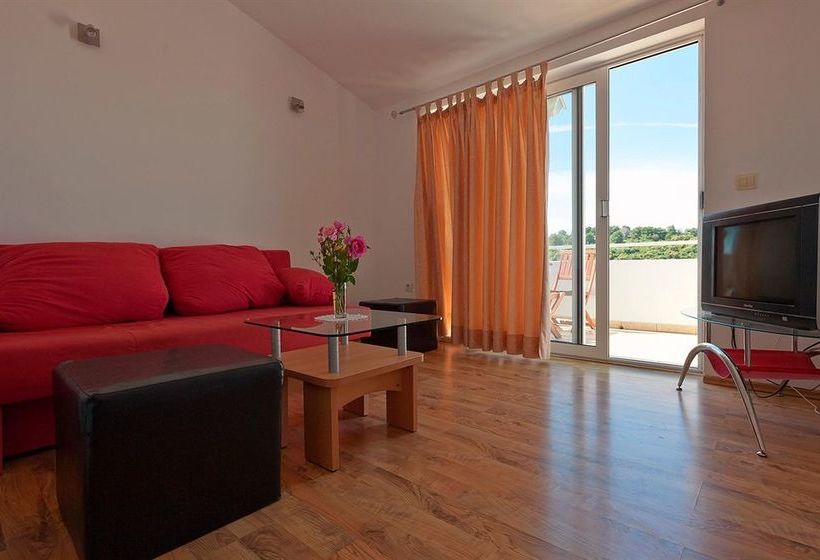 Boutique Apartments Seputic