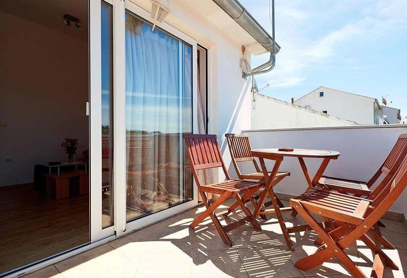 Boutique Apartments Seputic