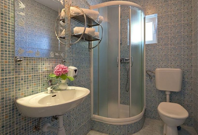 Boutique Apartments Seputic