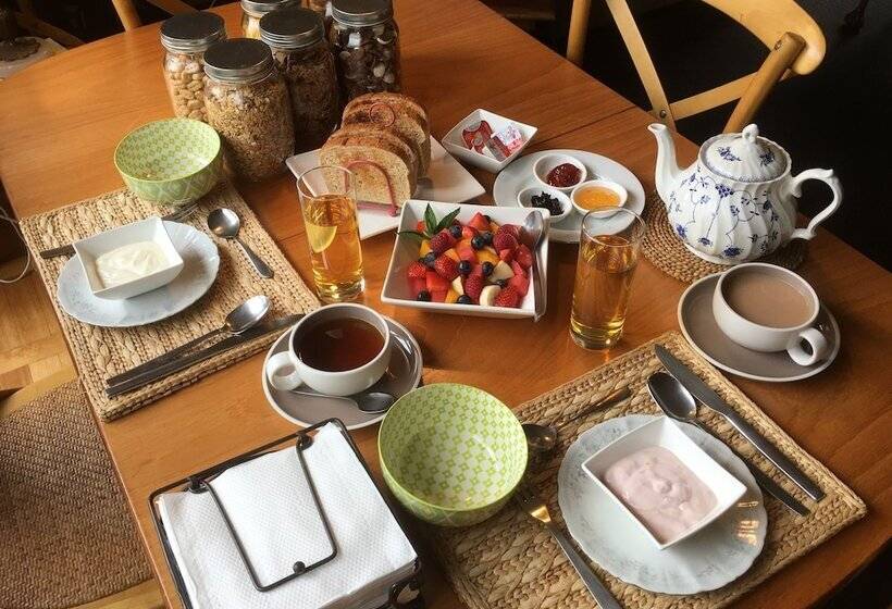 Brightwater Bed And Breakfast