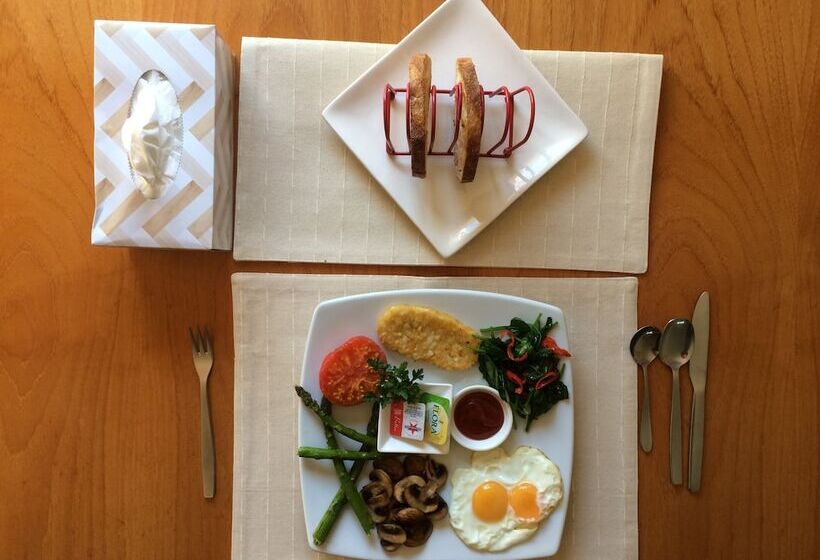 Brightwater Bed And Breakfast