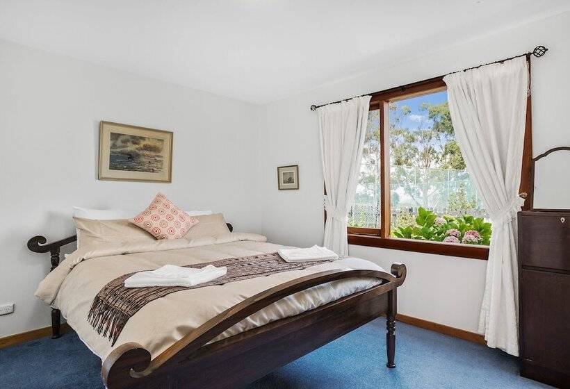 Brightwater Bed And Breakfast