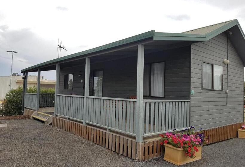 Canberra Carotel Motel