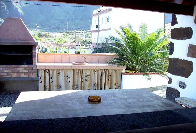 Casa Rural Antonio García