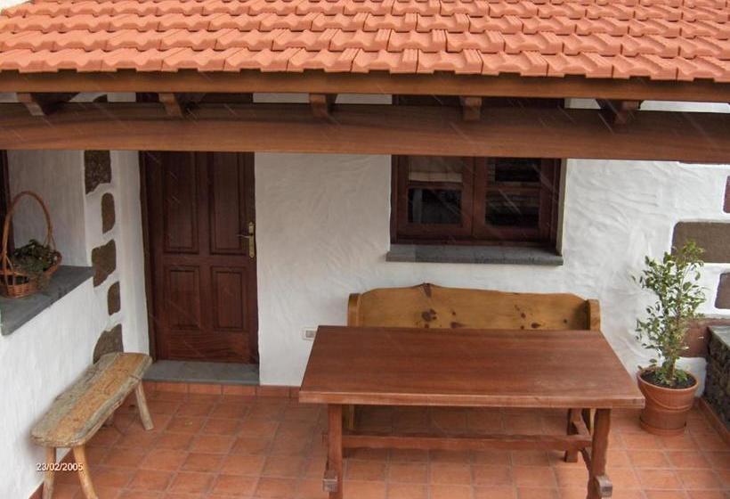 Casa Rural Antonio García