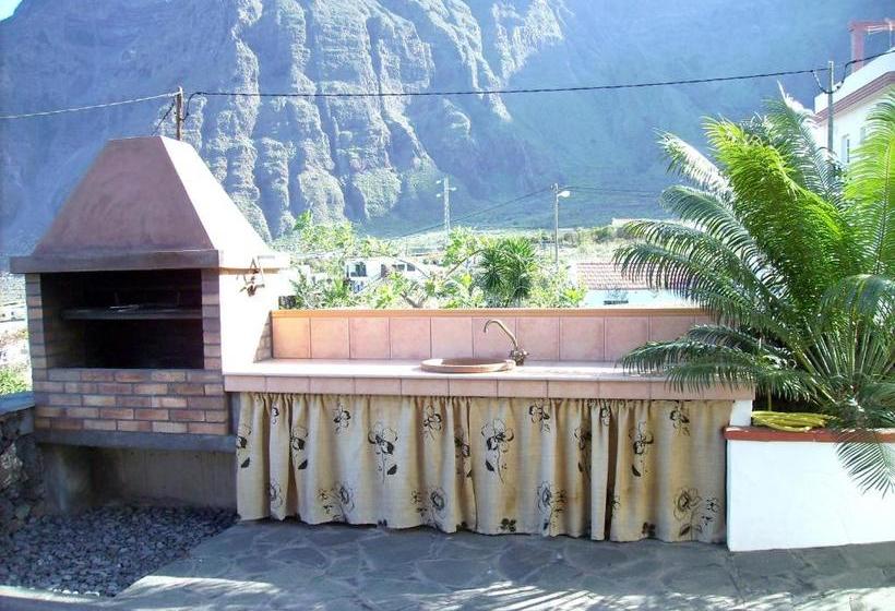 Casa Rural Antonio García