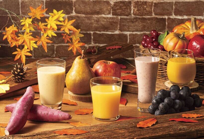 Comfort Hotel Toyohashi