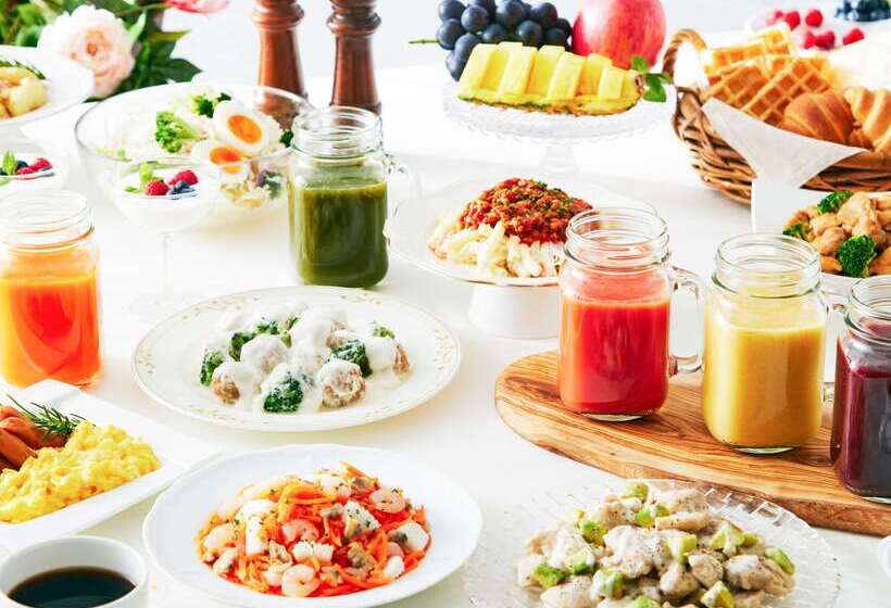 Comfort Hotel Toyohashi