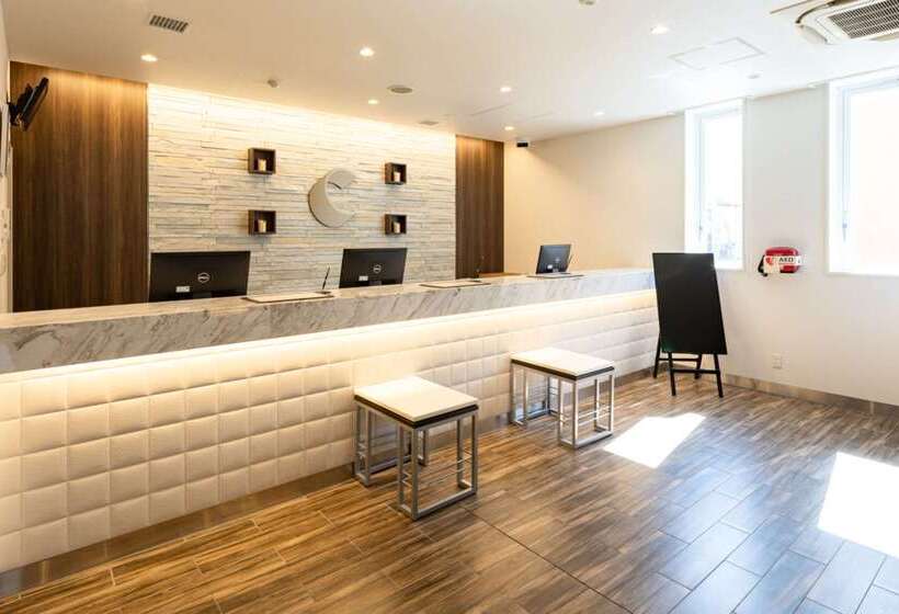 Comfort Hotel Toyohashi