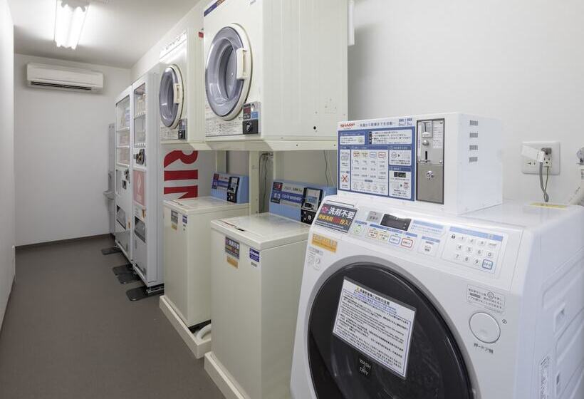 Comfort Hotel Toyohashi