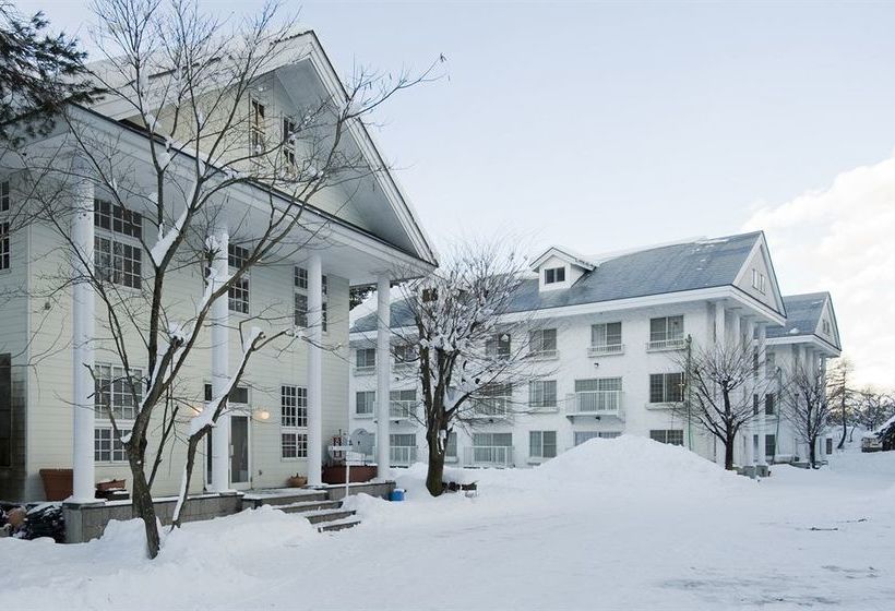 Condominium Excel Hakuba