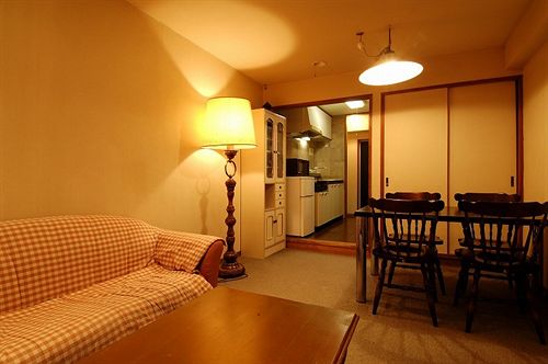 Condominium Excel Hakuba