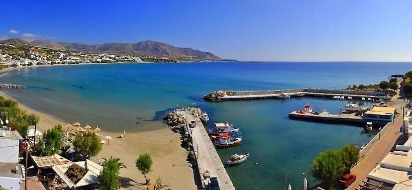 Cybele Suites & Apartments