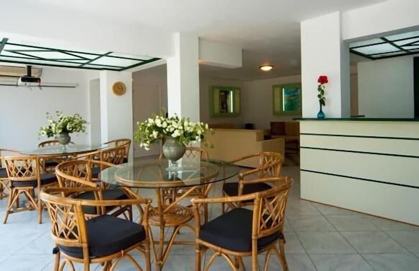 Cybele Suites & Apartments