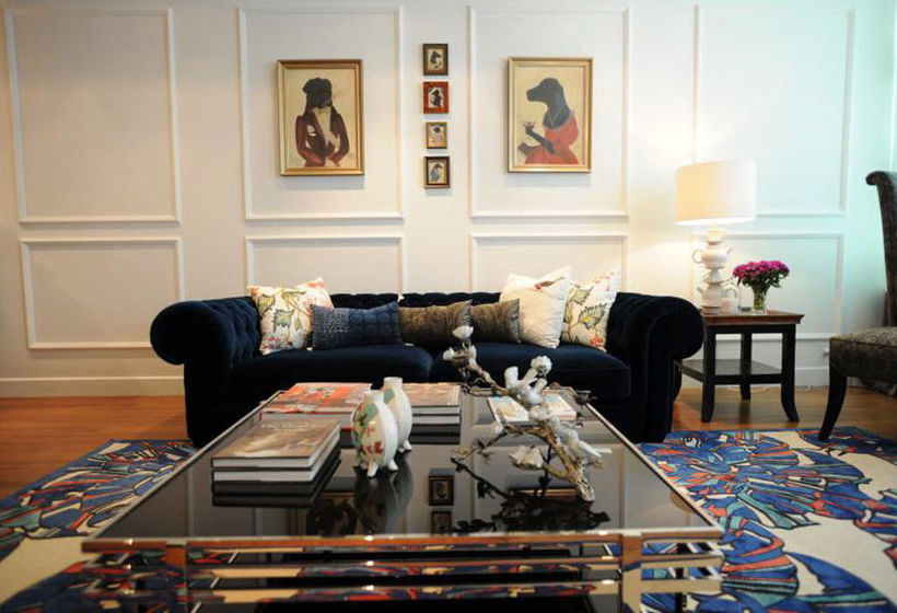 D One Luxury Apartments