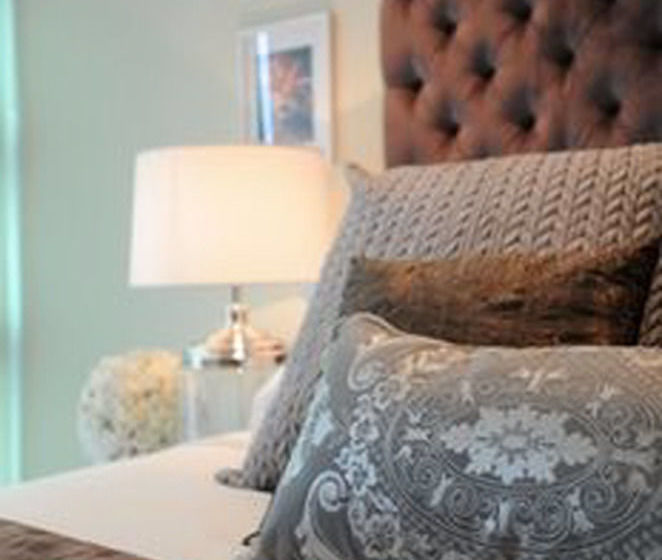 D One Luxury Apartments