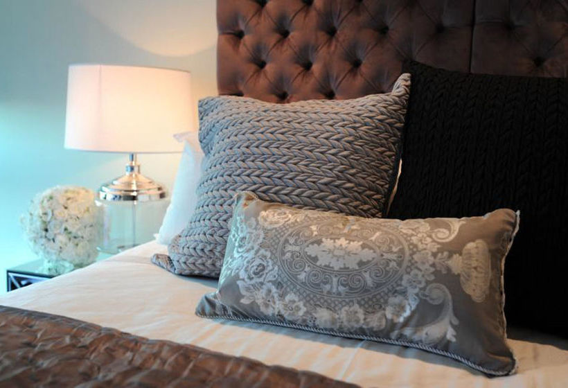 D One Luxury Apartments