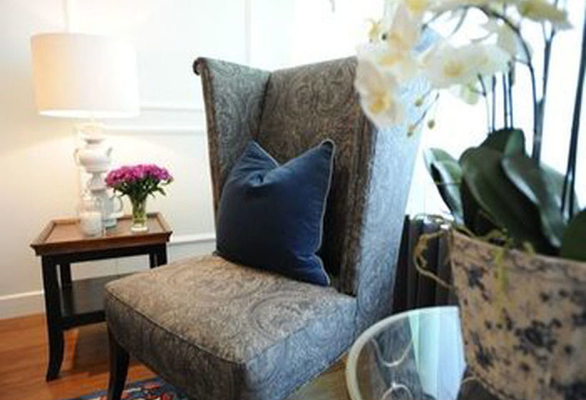 D One Luxury Apartments