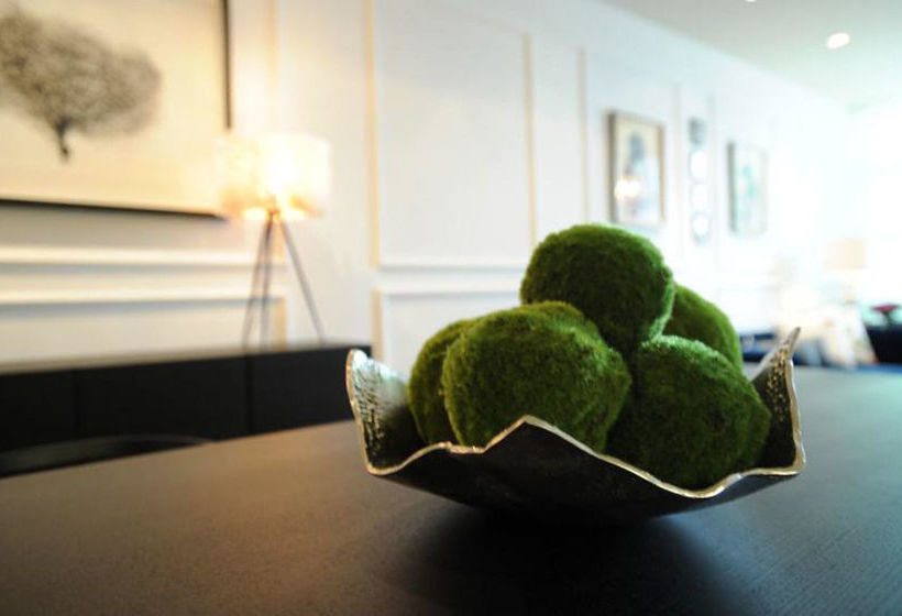 D One Luxury Apartments