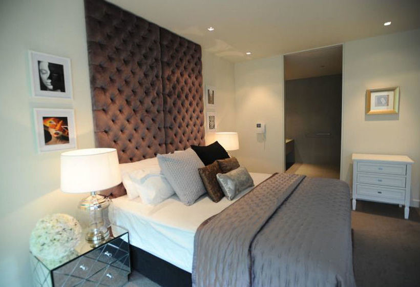 D One Luxury Apartments