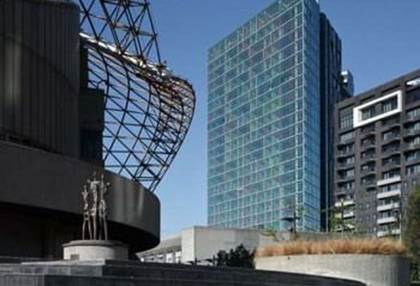 D One Luxury Apartments