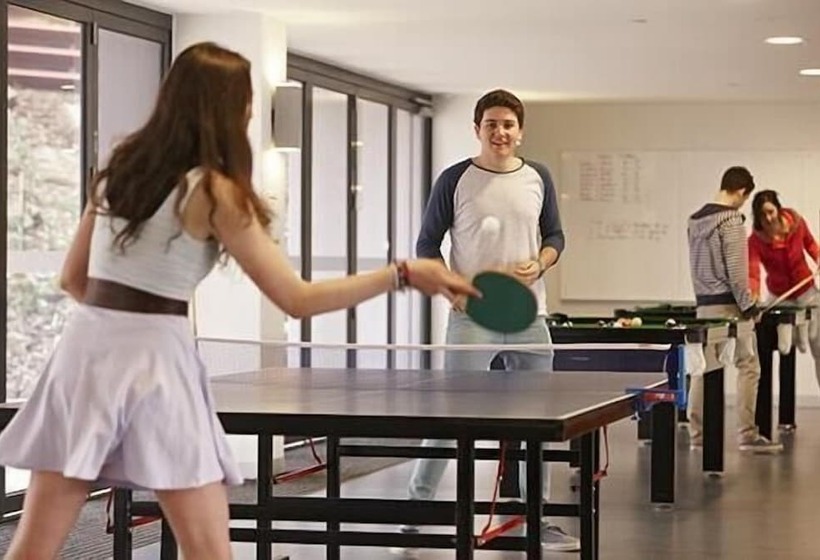 Deakin Residential Services