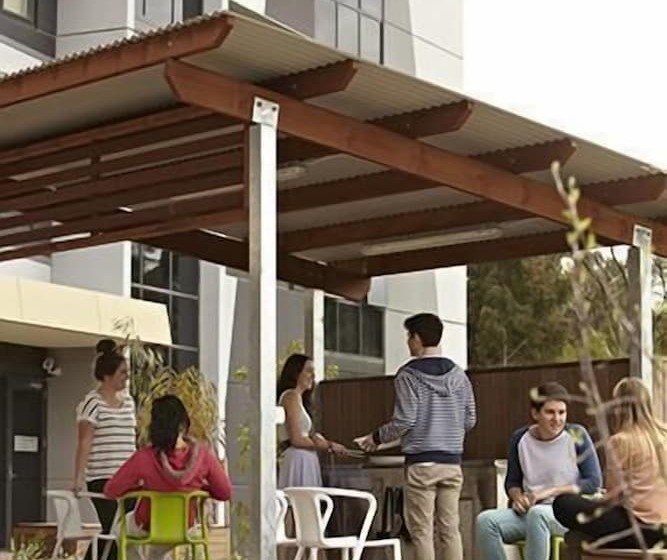 Deakin Residential Services