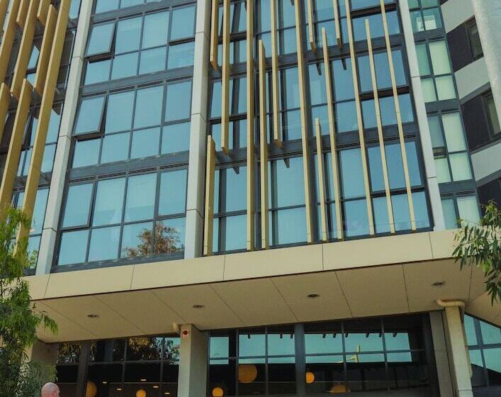 Deakin Residential Services