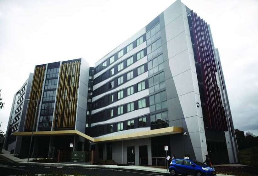 Deakin Residential Services