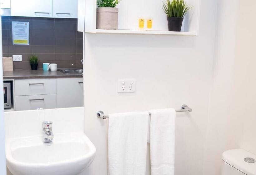 Deakin Residential Services