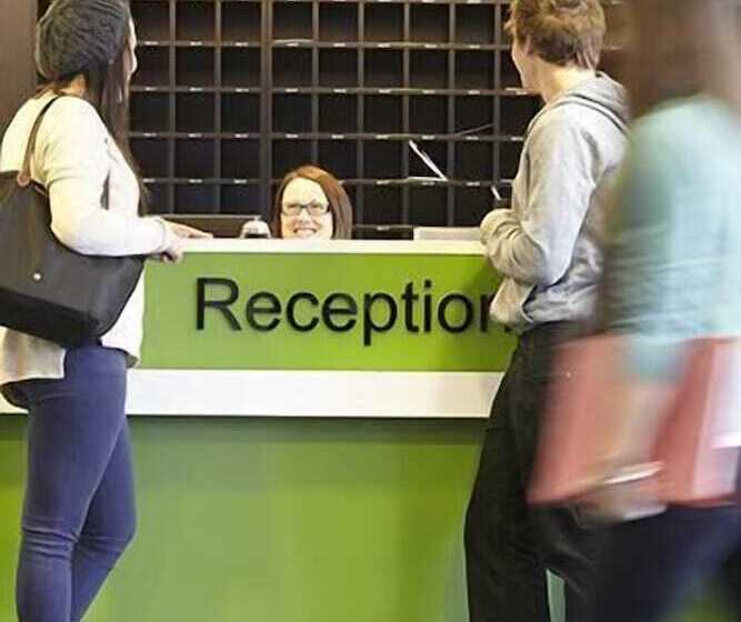 Deakin Residential Services