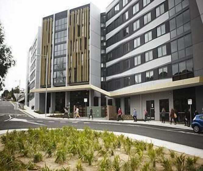 Deakin Residential Services