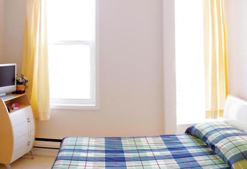 Dundas Apartments & Suites