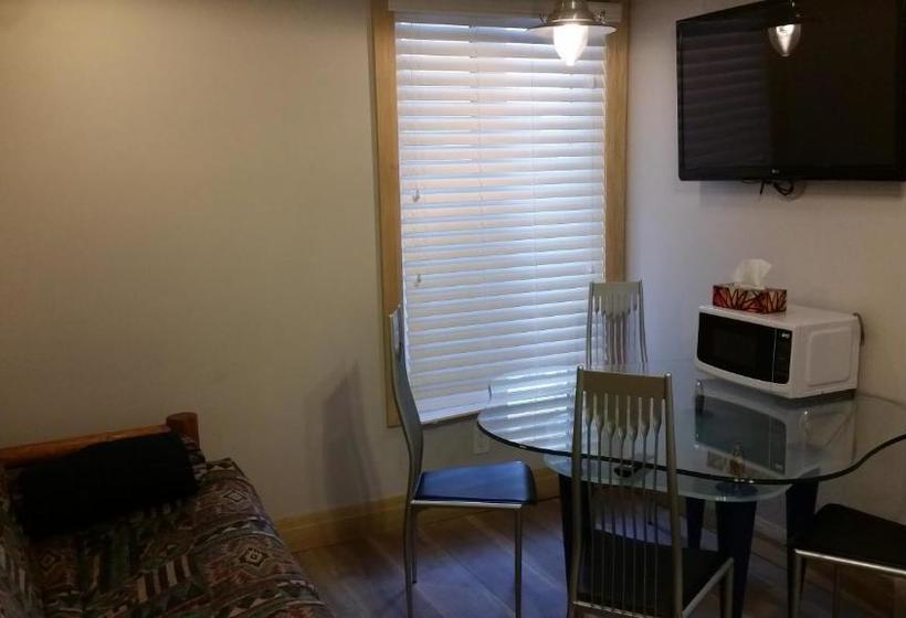 Dundas Apartments & Suites