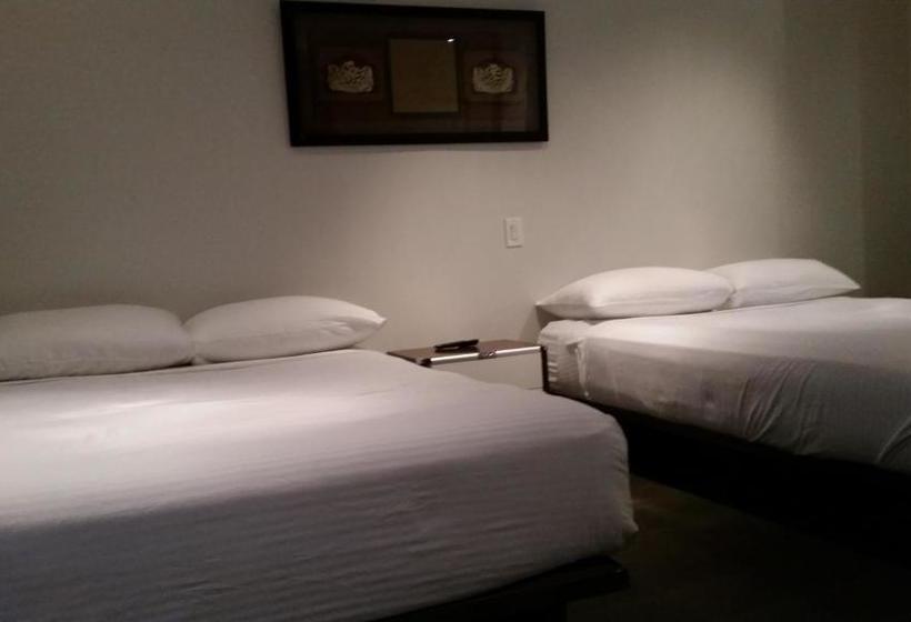 Dundas Apartments & Suites