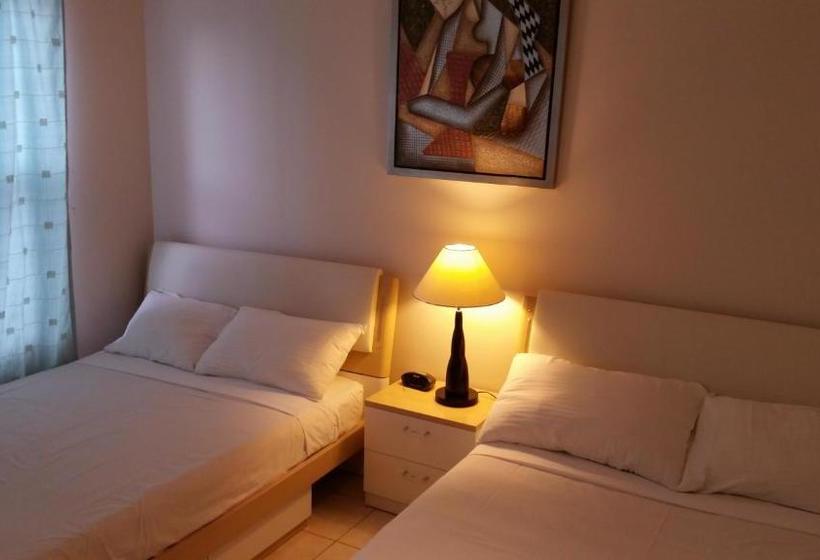 Dundas Apartments & Suites