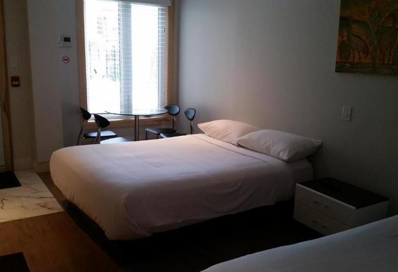 Dundas Apartments & Suites