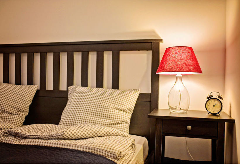 E-apartamenty Centrum